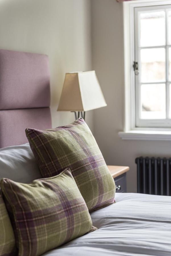 Amazing Penthouse, Stunning Views, Castle 2 Mins Apartment Edinburgh Luaran gambar