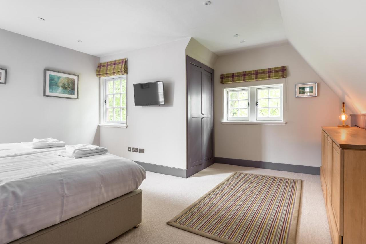 Amazing Penthouse, Stunning Views, Castle 2 Mins Apartment Edinburgh Luaran gambar